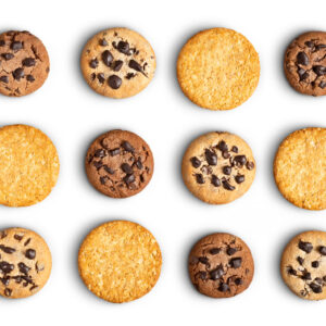 kurz pečení cookiesek pro děti