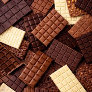 TOVÁRNA NA ČOKOLÁDU