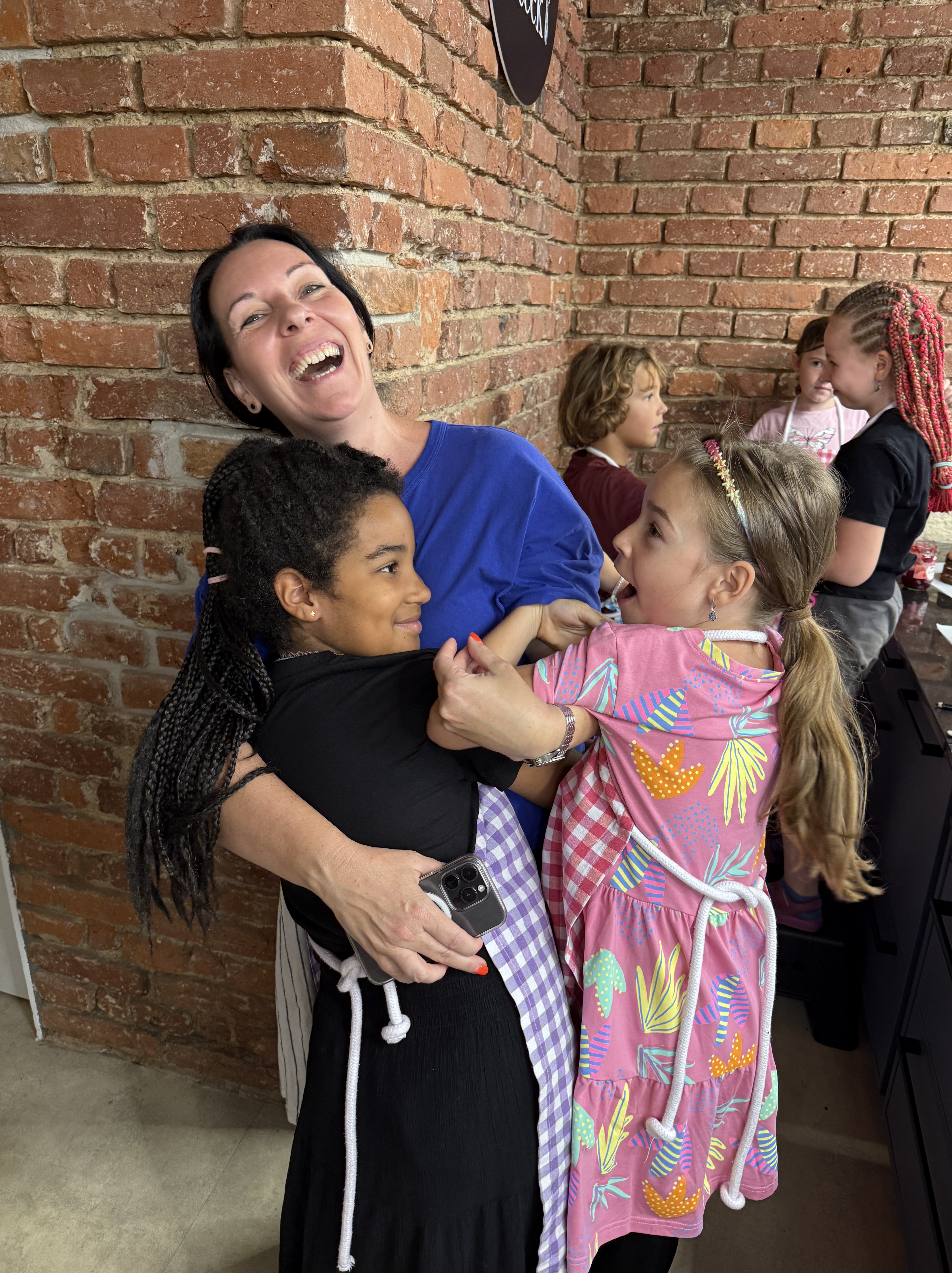 GURMÁNI NA CESTÁCH Poznáváme chutě světa - Obrázek 7