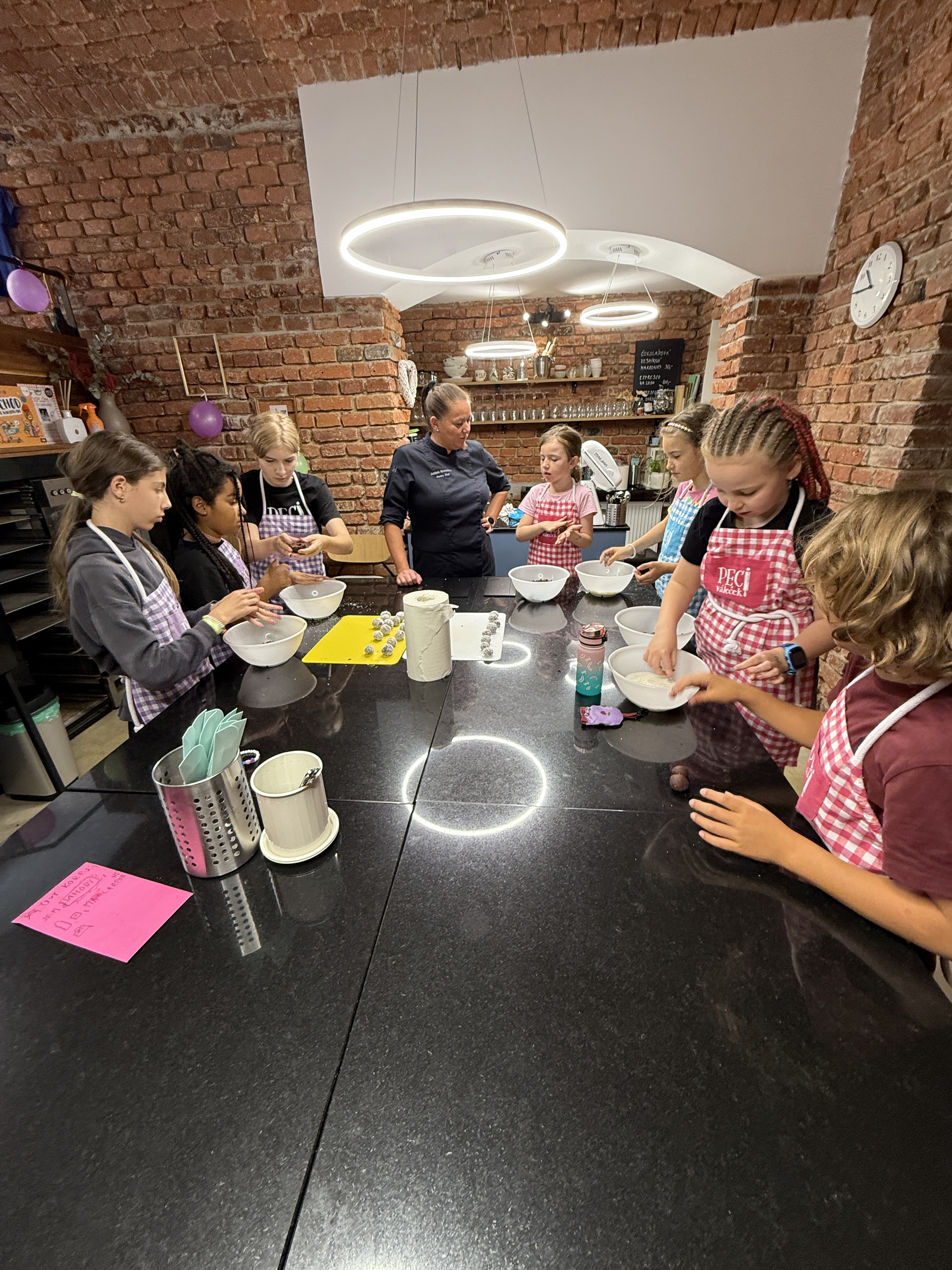 GURMÁNI NA CESTÁCH Poznáváme chutě světa - Obrázek 8