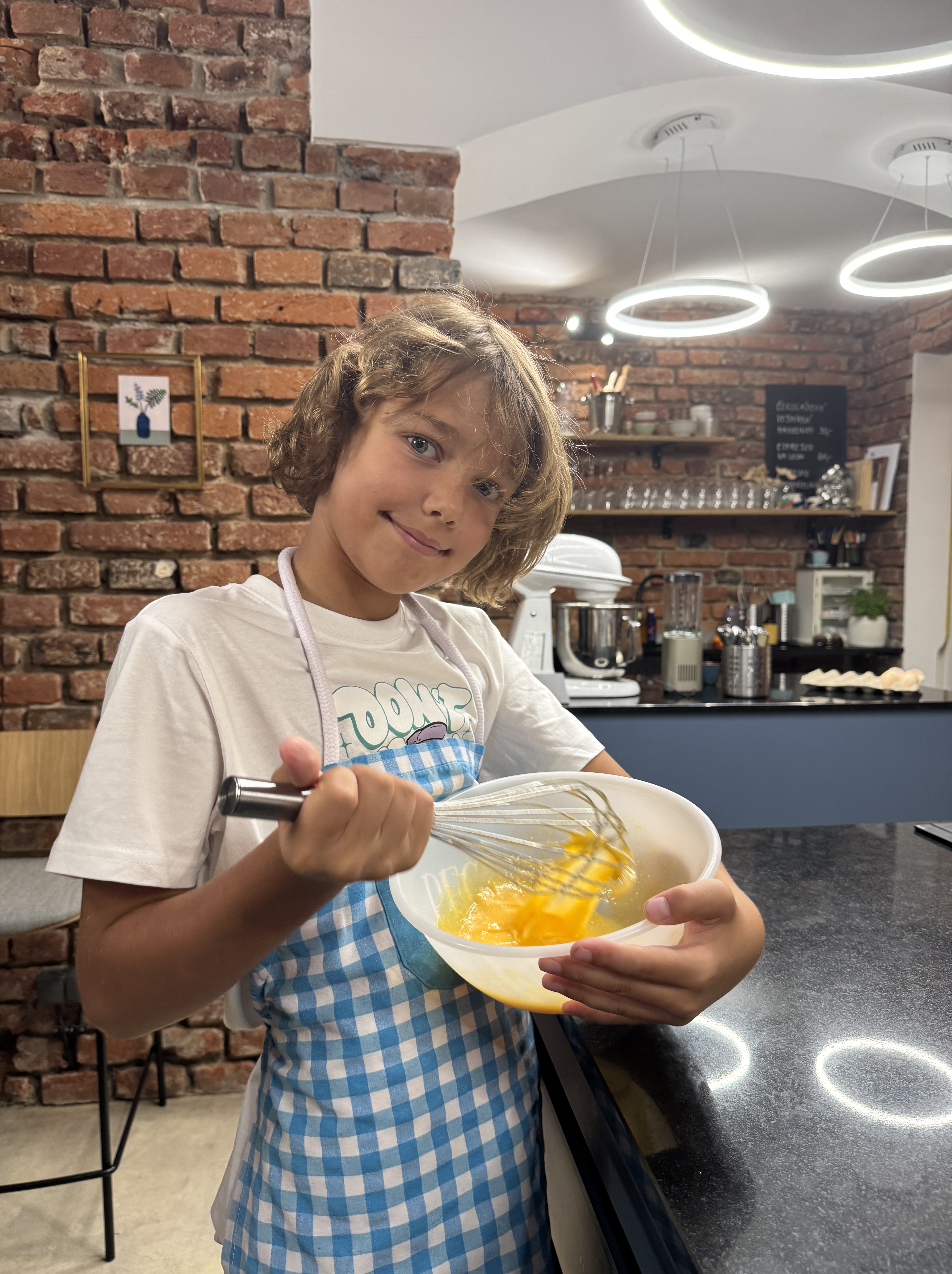 GURMÁNI NA CESTÁCH Poznáváme chutě světa - Obrázek 10