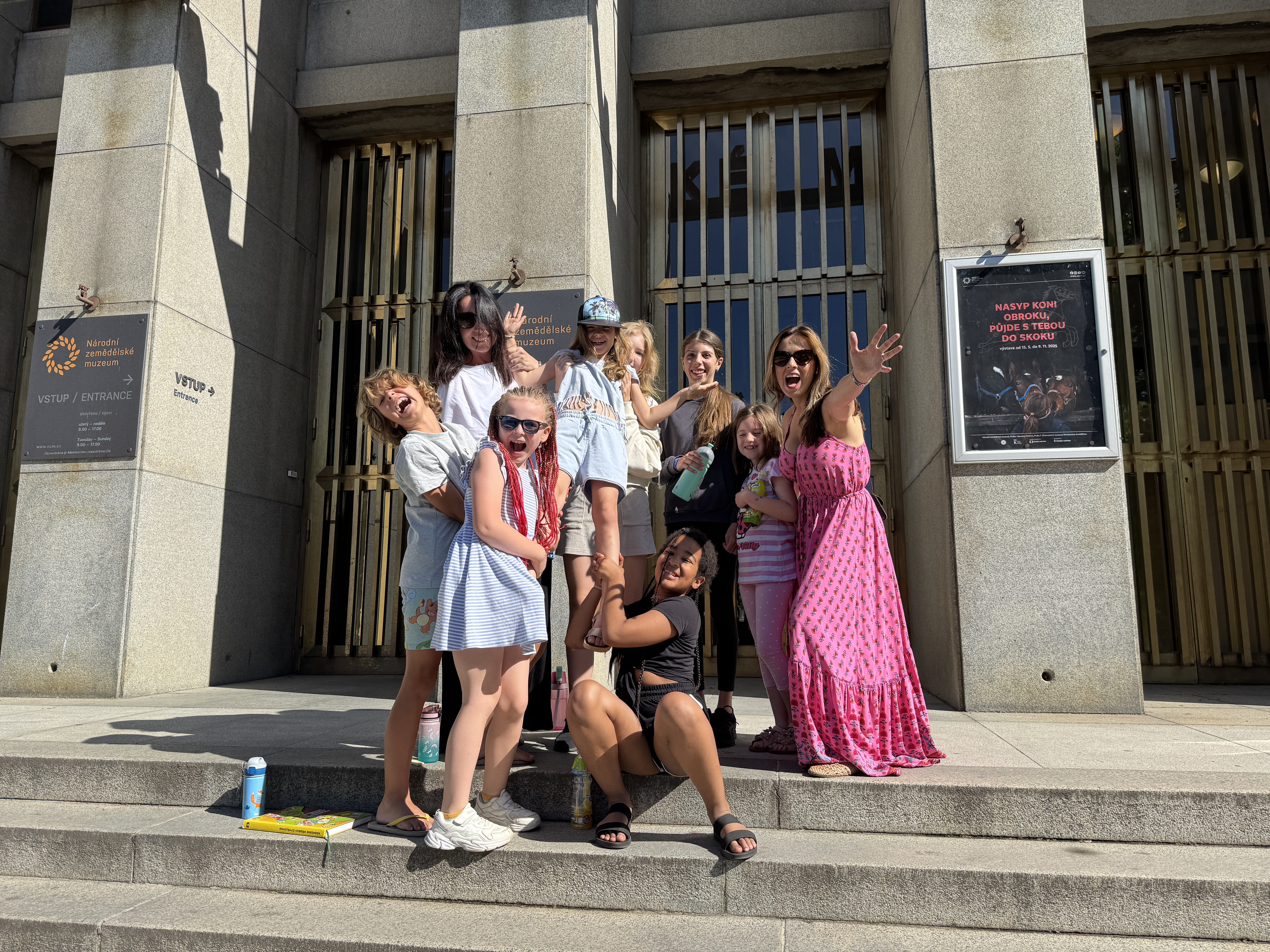 GURMÁNI NA CESTÁCH Poznáváme chutě světa - Obrázek 5