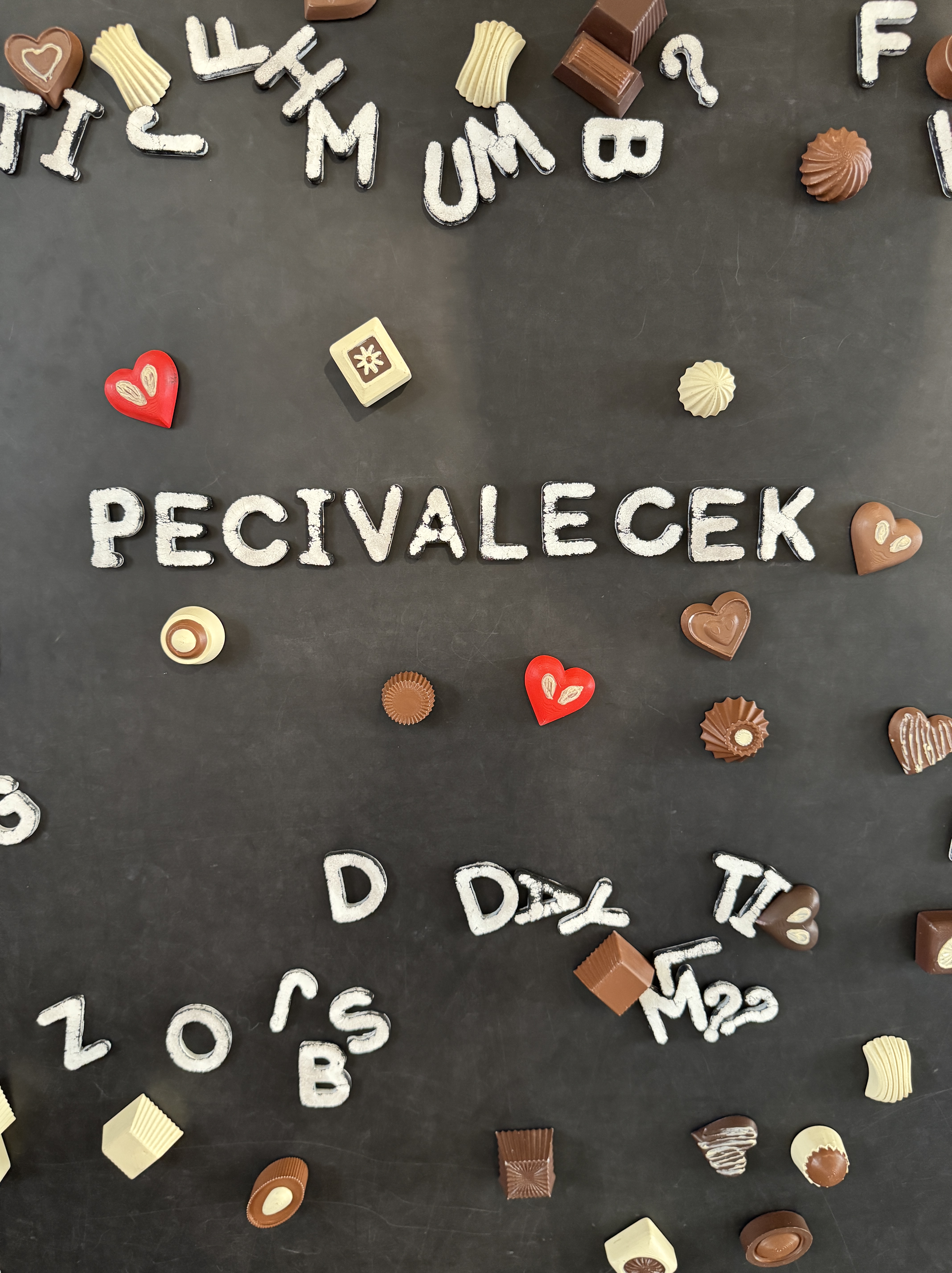 GURMÁNI NA CESTÁCH Poznáváme chutě světa - Obrázek 11