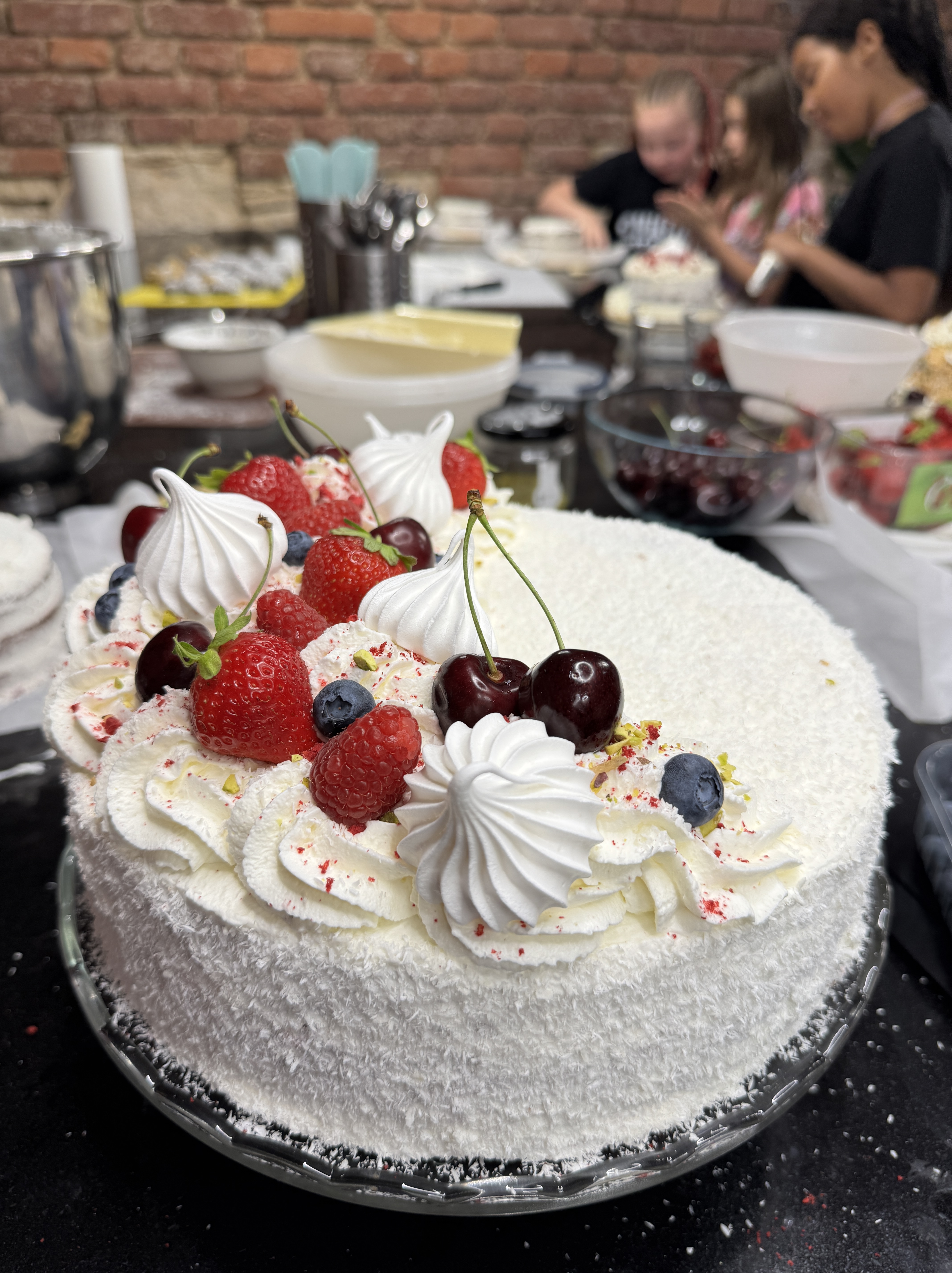 GURMÁNI NA CESTÁCH Poznáváme chutě světa - Obrázek 12