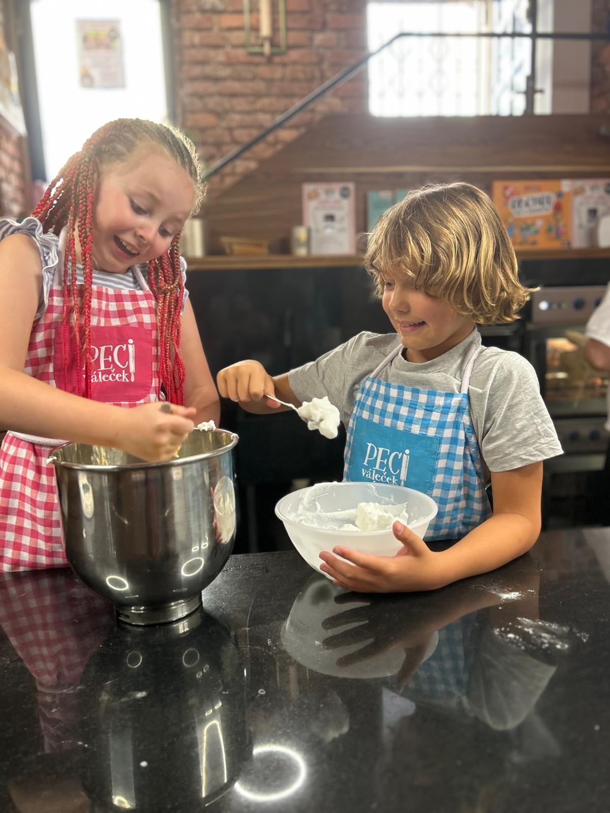 GURMÁNI NA CESTÁCH Poznáváme chutě světa - Obrázek 6