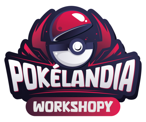 POKÉMON TRADING CARD GAME Workshop ve dvojicích - Image 2