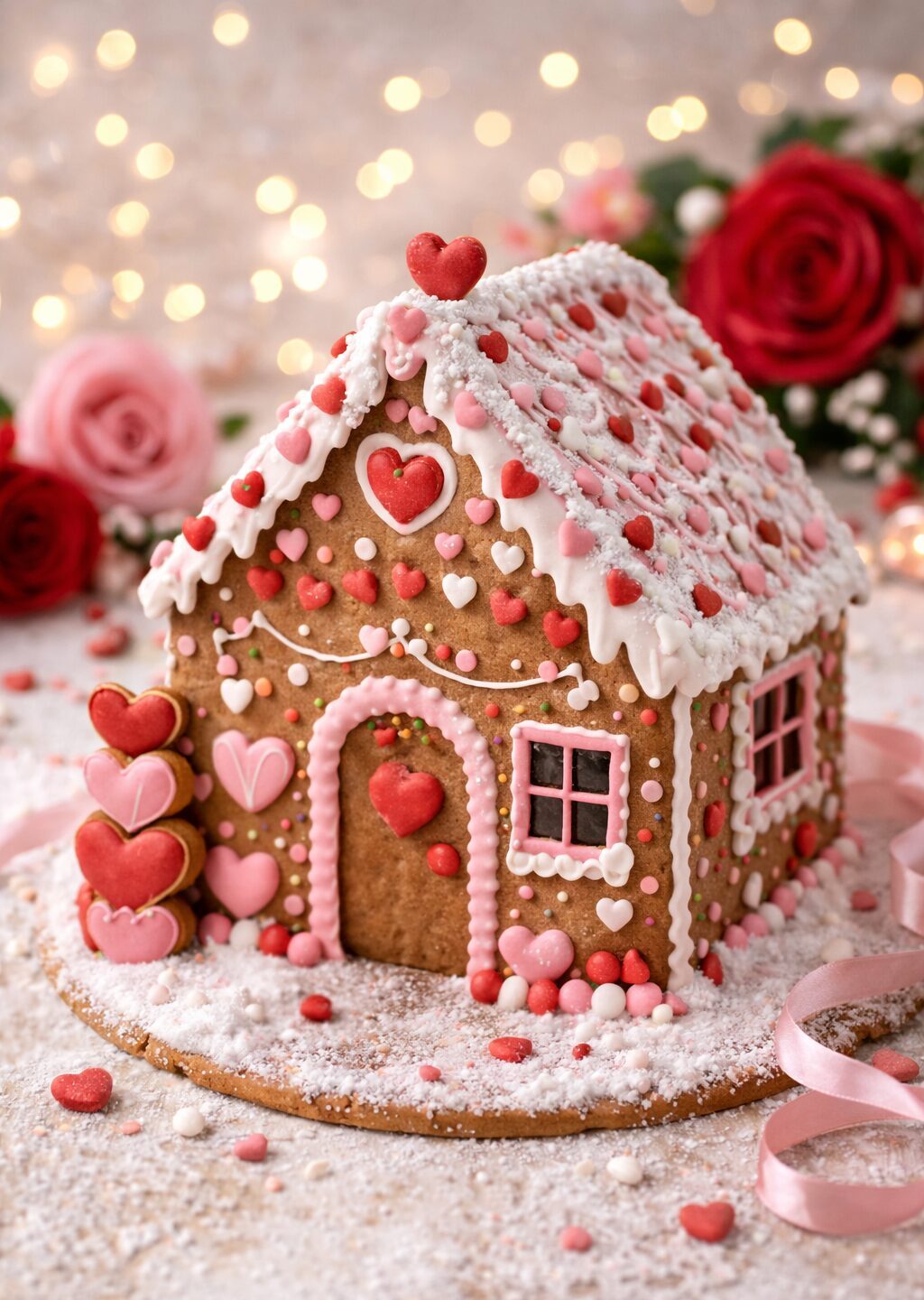 Kurz ve dvojicích CHALOUPKA Z LÁSKY