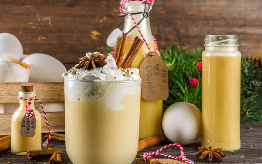 CO MOŽNÁ NEVÍTE O VAJEČŇÁKU…