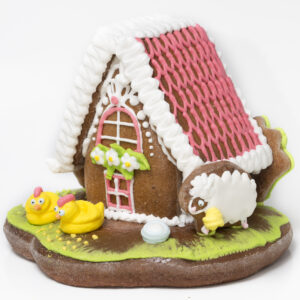 Kurz ve dvojicích CHALOUPKA PANA ZAJÍČKA