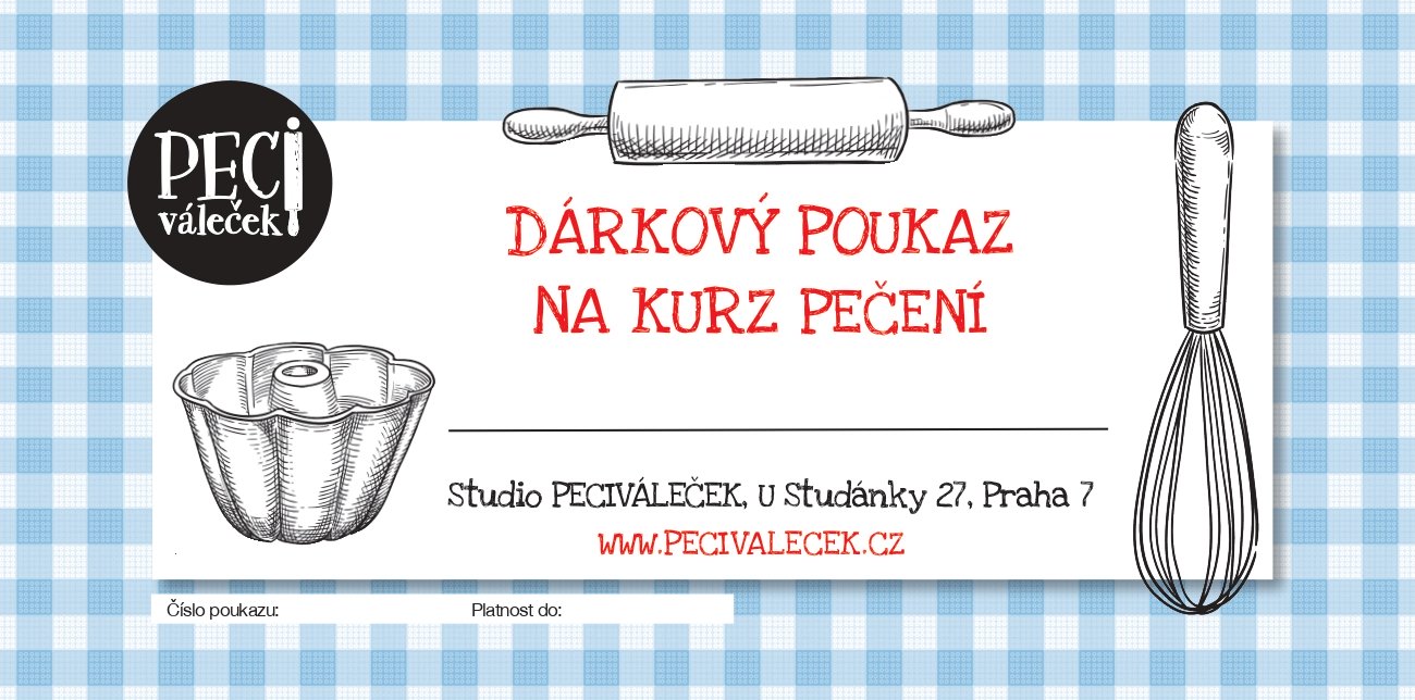 UMĚNÍ DOKONALÝCH MAKRONEK - Obrázek 2