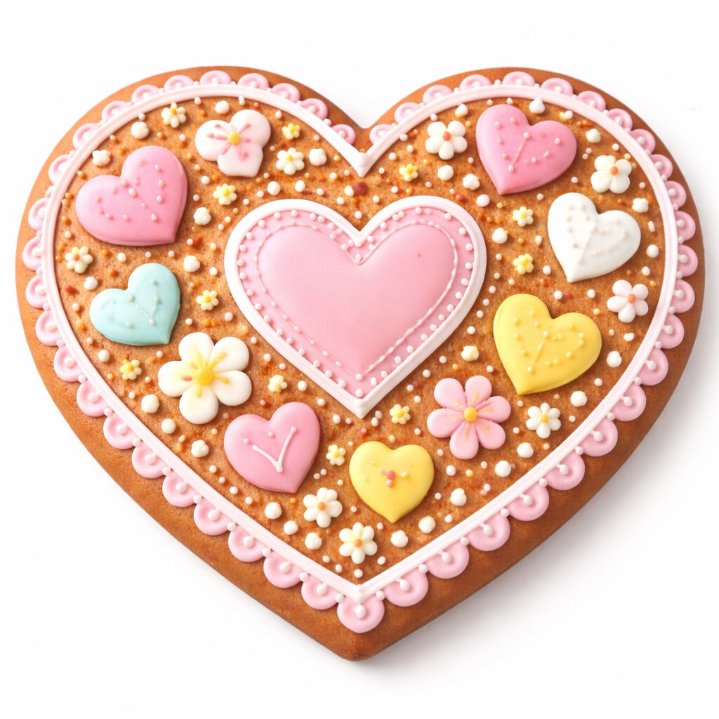 VELKÉ VALENTÝNSKÉ SRDCE