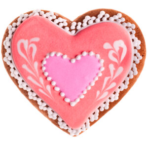 VELKÉ VALENTÝNSKÉ SRDCE