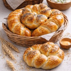 Kurz ve dvojicích: HOUSKY, ROHLÍKY, POMAZÁNKY