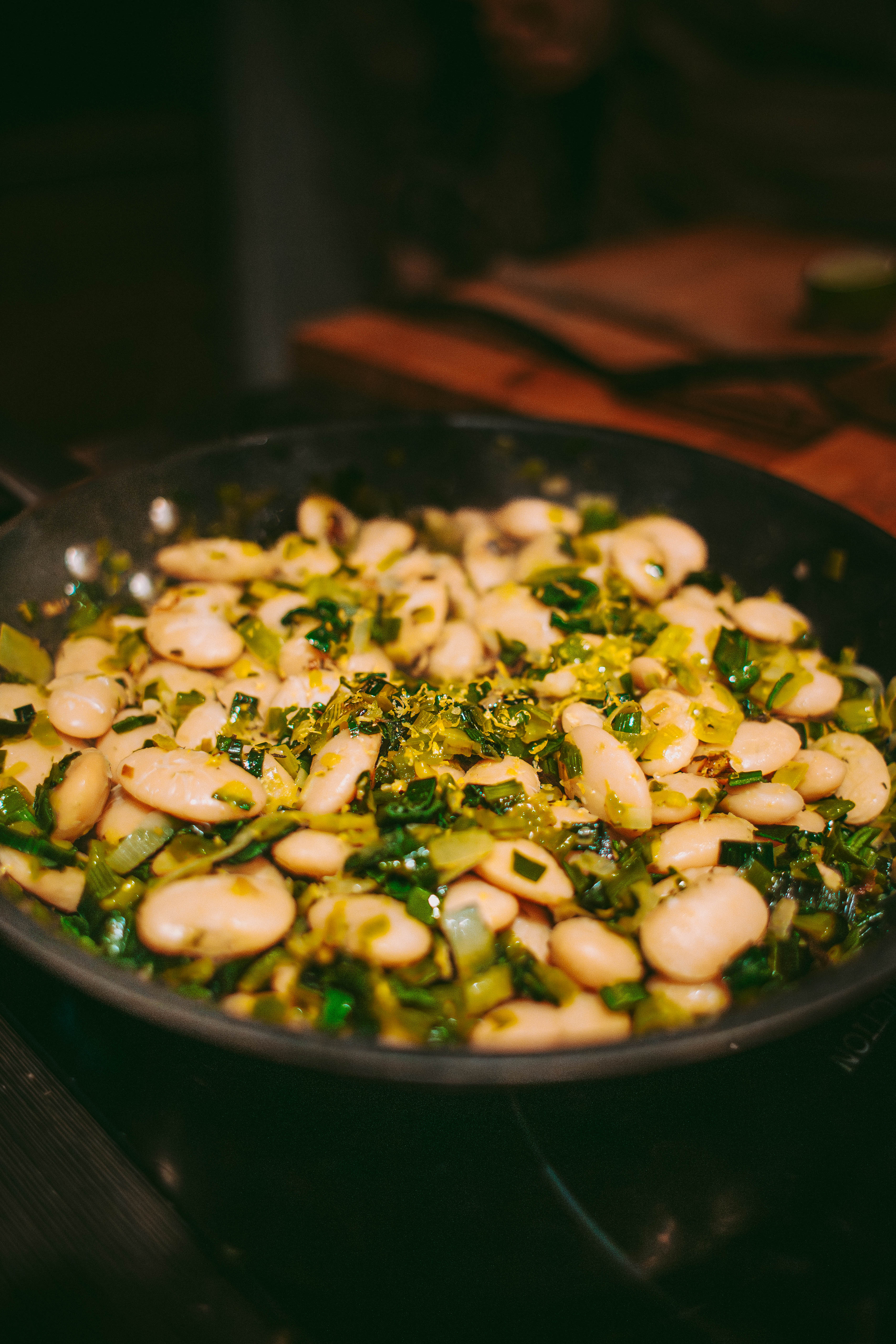 RYCHLÉ VEČEŘE Z JEDNOHO HRNCE, POMAZÁNKY - Obrázek 2