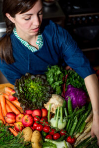 Tereza Pidrmanová — TERYNA