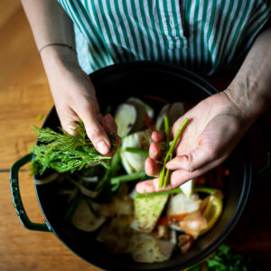 RYCHLÉ VEČEŘE Z JEDNOHO HRNCE, POMAZÁNKY