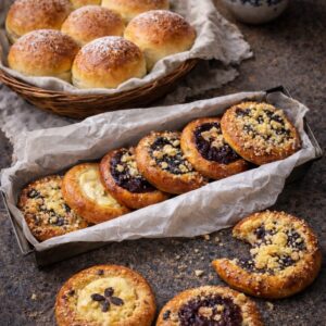 Kurz pro dvojice POCTIVÉ BUCHTY, KOLÁČE A STORYTELLING