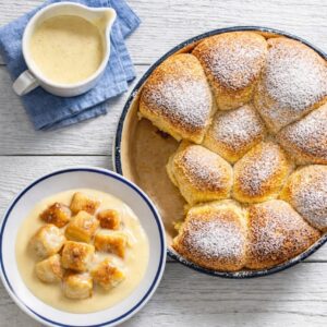 Kurz ve dvojicích PLNĚNÉ BUCHTY A BUCHTIČKY SE ŠODÓ