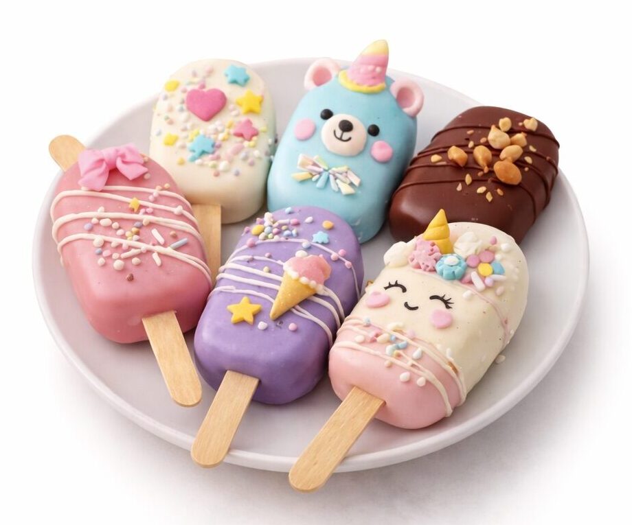 VESELÉ DORTOVÉ NANUKY