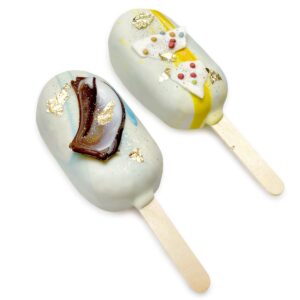 Kurz ve dvojicích DORTOVÉ NANUKY (glutan free)