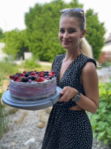 Vanesa Dundrová