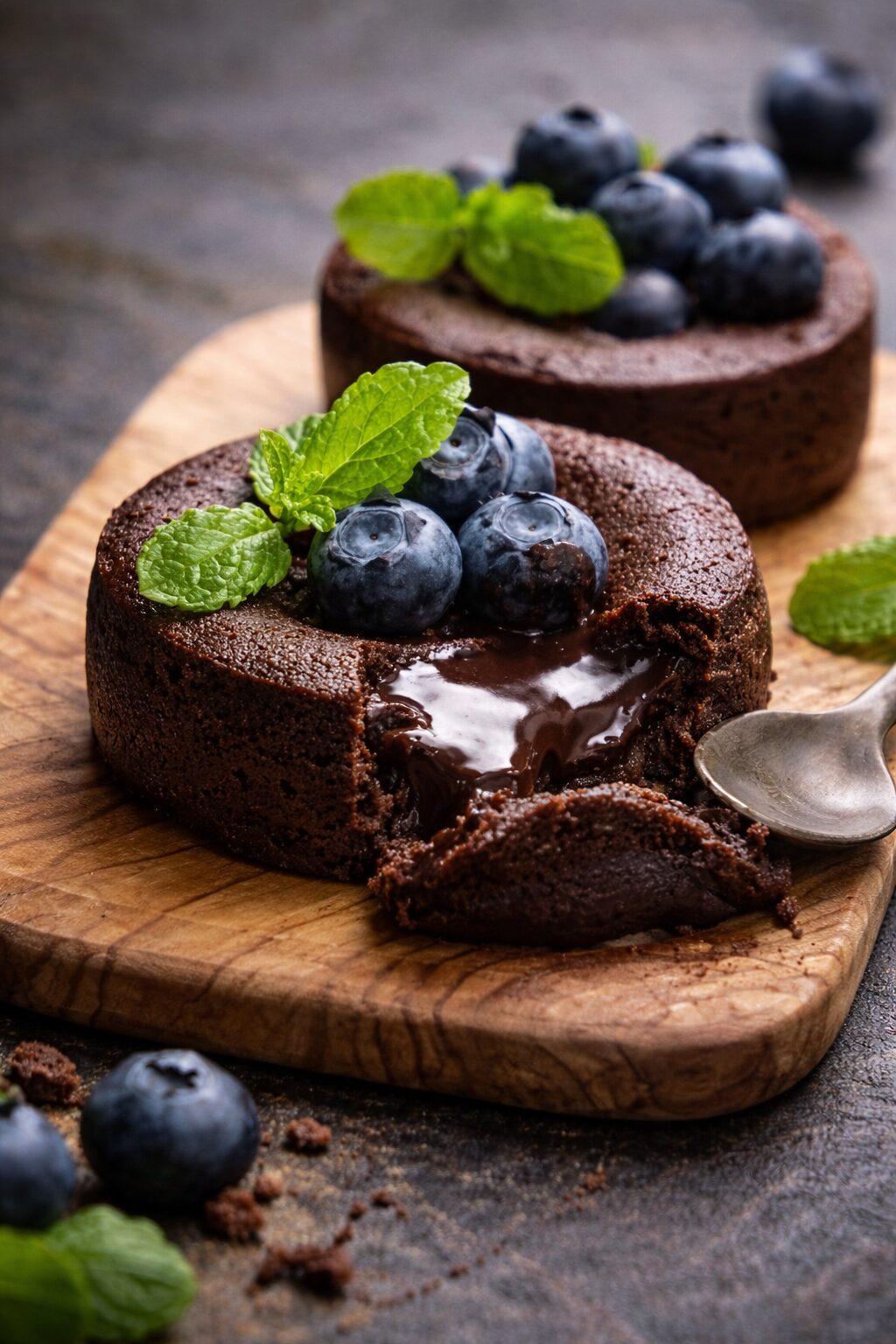 Kurz ve dvojicích VÍKENDOVÝ BRUNCH - Obrázek 3