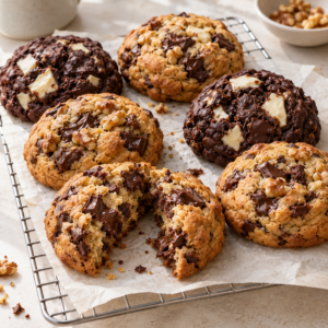 Kurz pro dvojice IKONICKÉ NEW YORK COOKIES