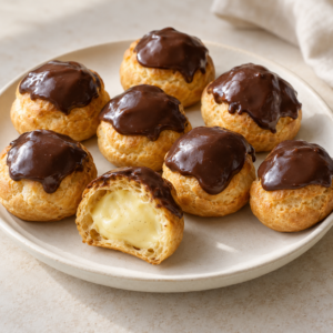 Dětský kurz PROFITEROLKY